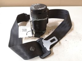 Volvo V50 Middle seatbelt (rear) 8639555