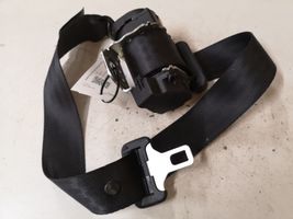 Volvo V50 Middle seatbelt (rear) 8639555