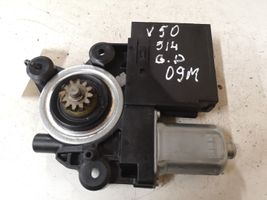 Volvo V50 Moteur de lève-vitre de porte arrière 30739184AC