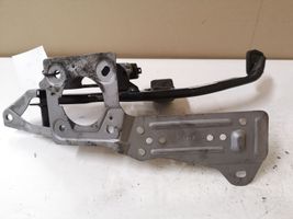 Volvo V50 Brake pedal 4N512467CG