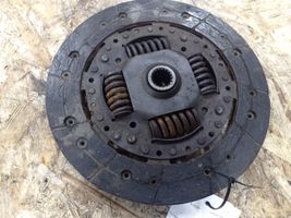 Citroen Berlingo Disque d'embrayage 9653909780