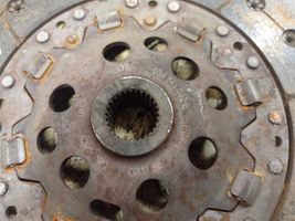 Audi A3 S3 8L Clutch pressure plate 038141032E