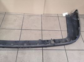 Citroen C5 Rear bumper lower part trim 