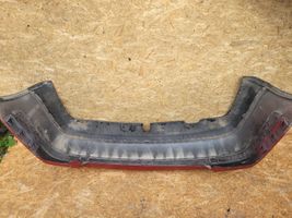 Volkswagen Bora Rear bumper 