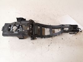 Ford Focus C-MAX Front door exterior handle/bracket 3M51R224A36