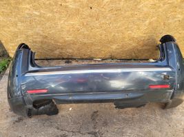 Citroen C6 Rear bumper 