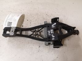 Volvo S40 Maniglia esterna/staffa portiera anteriore 30663866