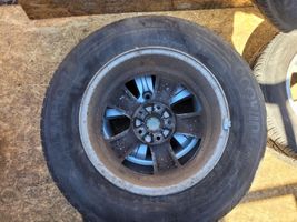 KIA Sportage R 16 lengvojo lydinio ratlankis (-iai) 5X1143