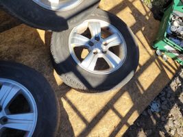 KIA Sportage R 16 lengvojo lydinio ratlankis (-iai) 5X1143