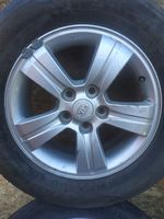 KIA Sportage R 16 lengvojo lydinio ratlankis (-iai) 5X1143