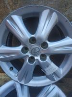 Lexus IS 200-300 R16-alumiinivanne 5X1143