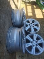 Lexus IS 200-300 R16-alumiinivanne 5X1143