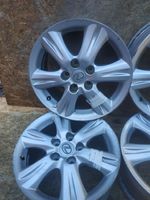 Lexus IS 200-300 R16-alumiinivanne 5X1143