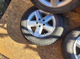 Nissan X-Trail T30 16 Zoll Leichtmetallrad Alufelge 5X1143