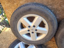 Nissan X-Trail T30 R16 alloy rim 5X1143