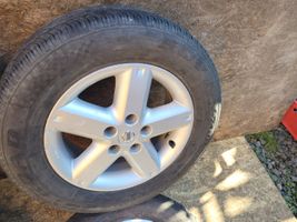 Nissan X-Trail T30 R16 alloy rim 5X1143