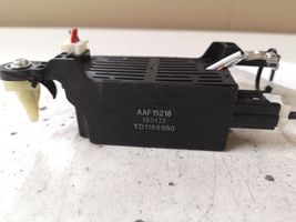 Mazda 6 Filtro de antena aérea AAF15218