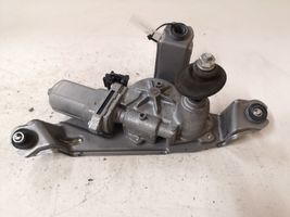 Mazda 6 Takalasinpyyhkimen moottori GS1M67450