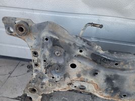 Volvo S40 Sottotelaio anteriore 