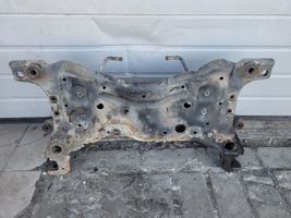 Volvo S40 Sottotelaio anteriore 