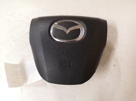 Mazda 6 Vairo oro pagalvė T93442A