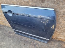 Citroen C6 Rear door 