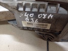 Volvo S40 Gruppo asse del volante 30680132