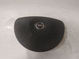 Opel Meriva A Ohjauspyörän turvatyyny B0283200