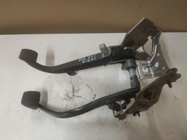 Opel Meriva A Pedal assembly 93389969