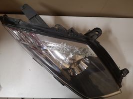 Citroen C6 Lampa przednia 0301221272