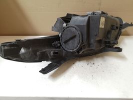 Citroen C6 Lampa przednia 0301221272