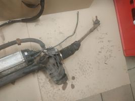 Volkswagen PASSAT B6 Steering rack 290808V50740