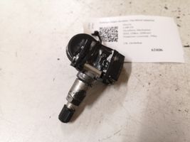 Mazda 6 Rengaspaineen anturi BBP337140B