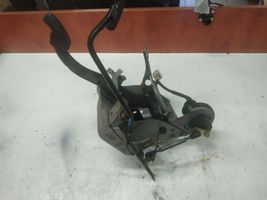 Volvo S40, V40 Assemblage pédale 7700413230