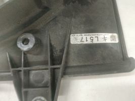 Mazda 6 Ventilateur de refroidissement de radiateur électrique 2160709