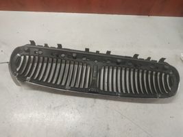 Jaguar X-Type Front bumper upper radiator grill 