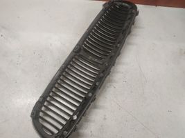 Jaguar X-Type Front bumper upper radiator grill 