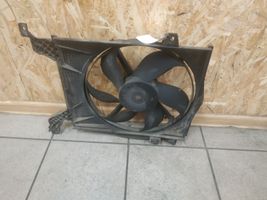 Volvo S40 Ventilatore di raffreddamento elettrico del radiatore 82402764