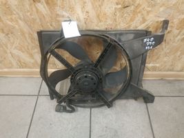 Volvo S40 Ventilatore di raffreddamento elettrico del radiatore 82402764