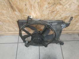 Volvo S40 Ventilatore di raffreddamento elettrico del radiatore 82402764