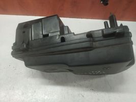 Citroen C6 Sicherungskasten komplett 9644856080