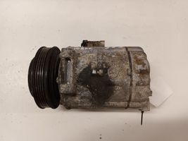 Opel Vectra C Ilmastointilaitteen kompressorin pumppu (A/C) 09225560