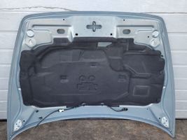 Volvo C30 Motorhaube 