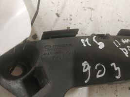 Mazda 6 Uchwyt / Mocowanie zderzaka przedniego GS1D500U1