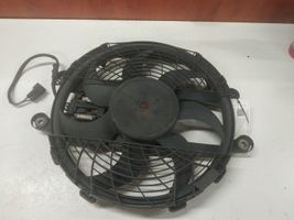 BMW 3 E46 Ventilateur de refroidissement de radiateur électrique 3136613273