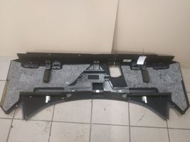 Citroen C6 Parcel shelf 