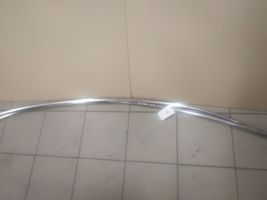 Citroen C6 Roof trim bar molding cover 