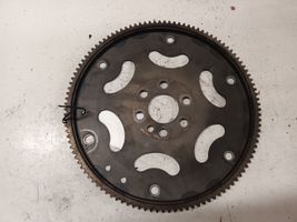 Chevrolet Captiva Flywheel 