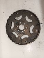 Chevrolet Captiva Flywheel 