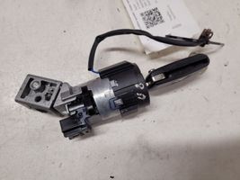 Jaguar X-Type Ignition lock 9663123380